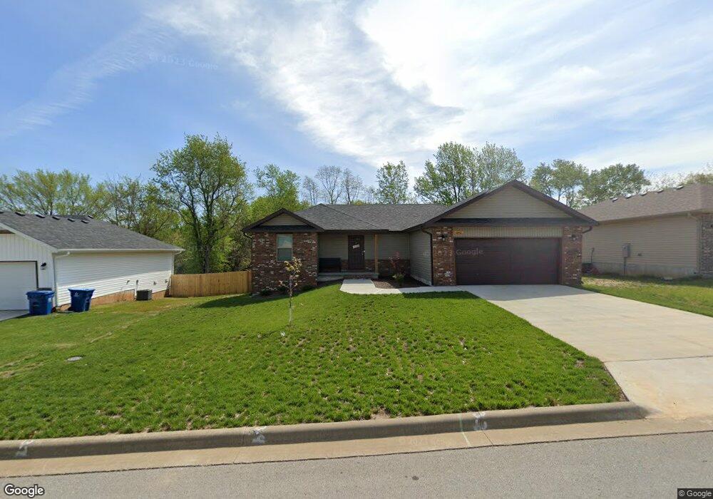 640 S Southgate St, Nixa, MO 65714 - photo 1