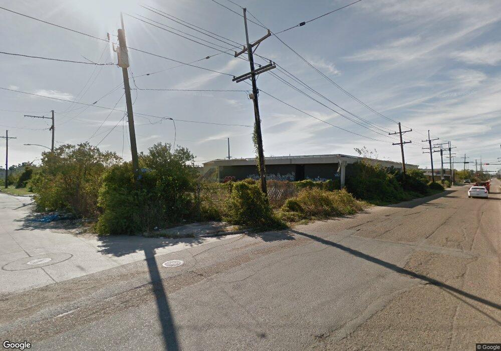 4942 Gallier St, New Orleans, LA 70117 - photo 1