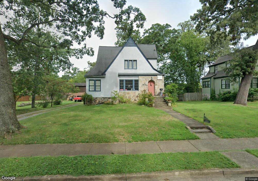 121 Eveningside Dr, Chattanooga, TN 37404 - photo 1