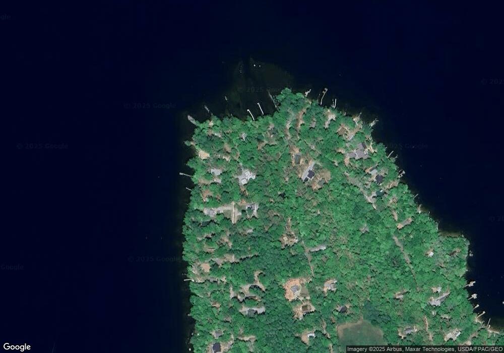 148 Leisure Ln, Frye Island, ME 04071 - photo 1