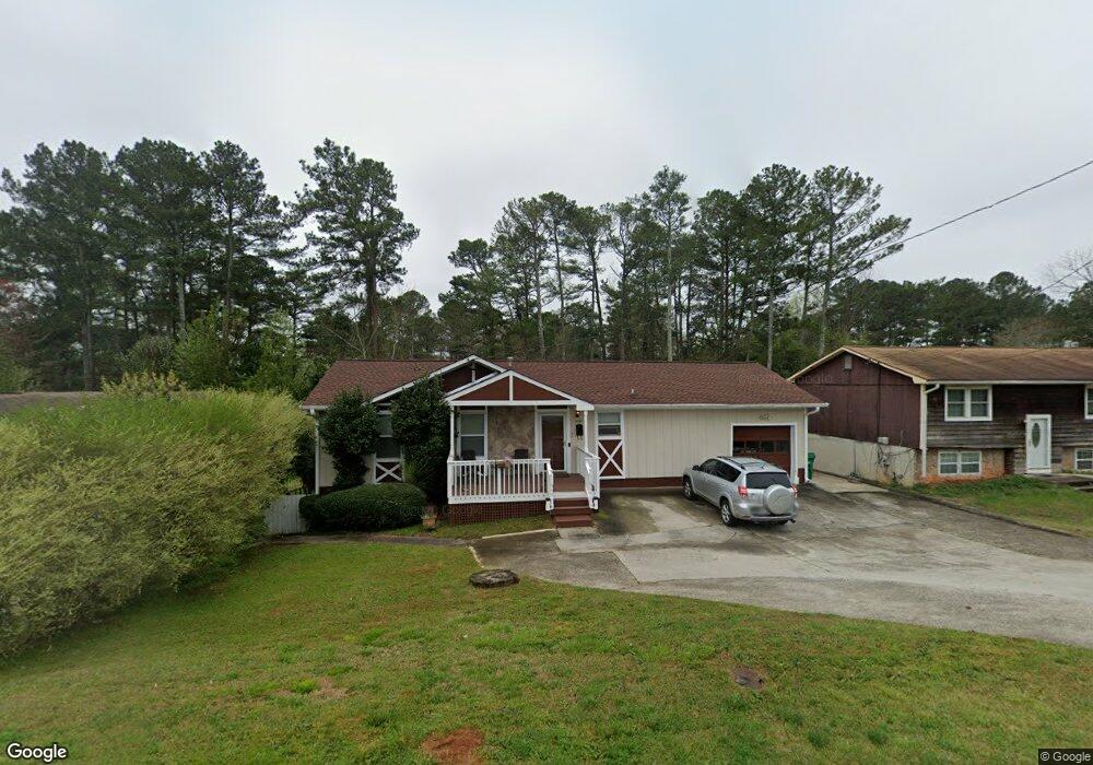 6107 Marbut Rd, Lithonia, GA 30058 - photo 1