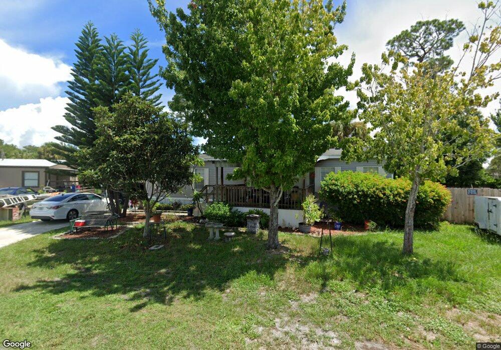 2418 Elsie Cir, Cocoa, FL 32922 - photo 1