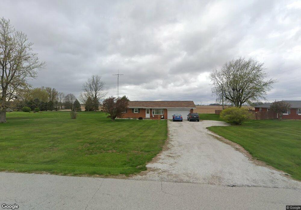 1305 N 1100 E, Greentown, IN 46936 - photo 1