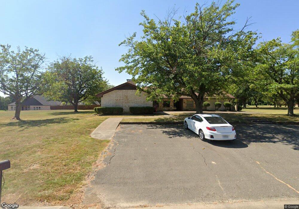 1100 Ranch Dr, Bonham, TX 75418 - photo 1