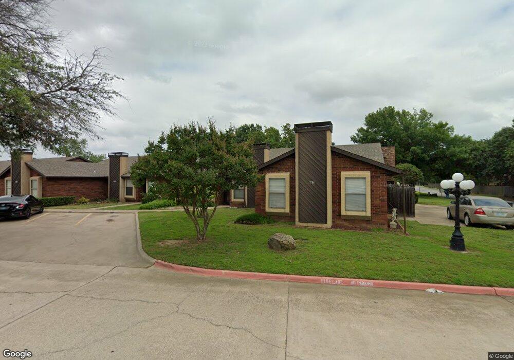 512 Railhead Loop, Ardmore, OK 73401 - photo 1