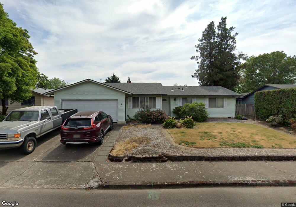 6084 Plum Tree Ct NE, Keizer, OR 97303 - photo 1