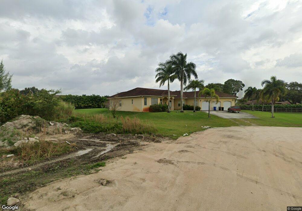 17001 SW 64th Ct, Southwest Ranches, FL 33331 - photo 1