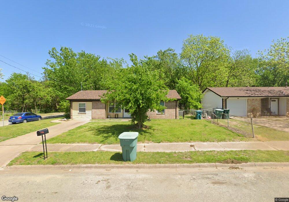 2125 N Duke Dr, Sherman, TX 75090 - photo 1