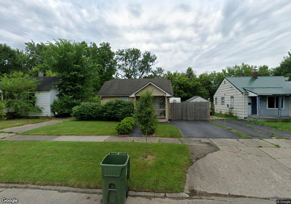 3132 Woodrow Ave, Flint, MI 48506 - photo 1