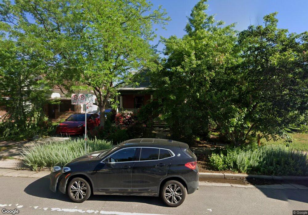 1627 Spruce St, Boulder, CO 80302 - photo 1