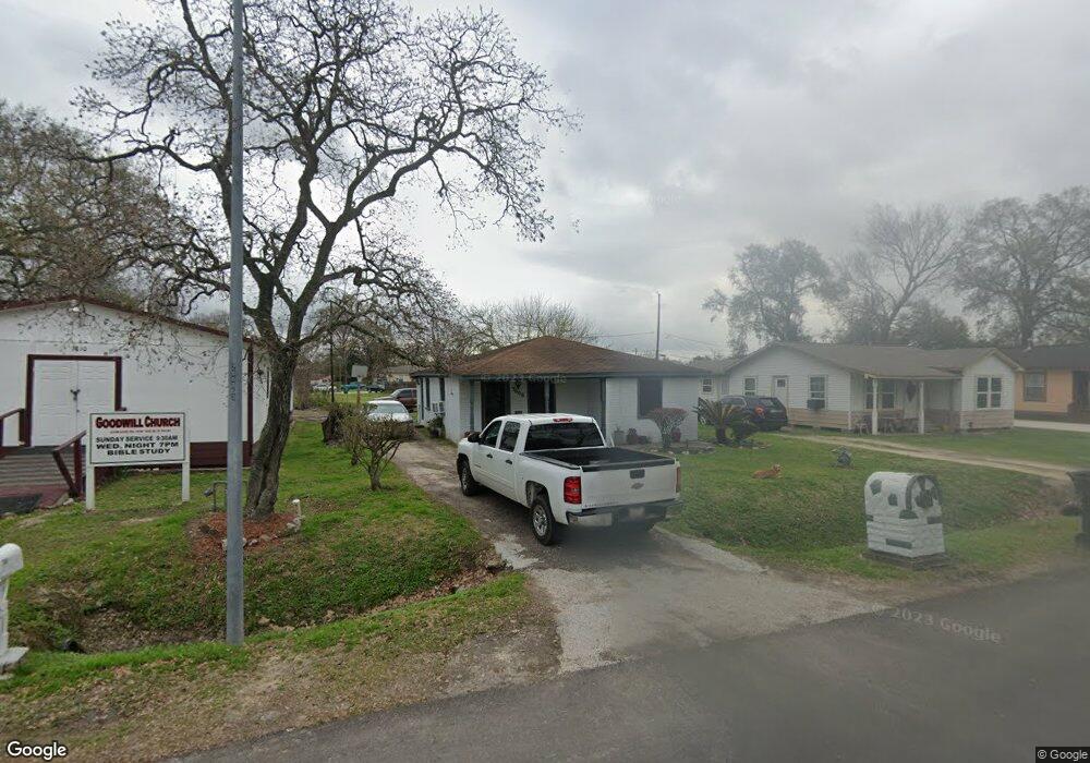 7808 Maxroy St, Houston, TX 77088 - photo 1