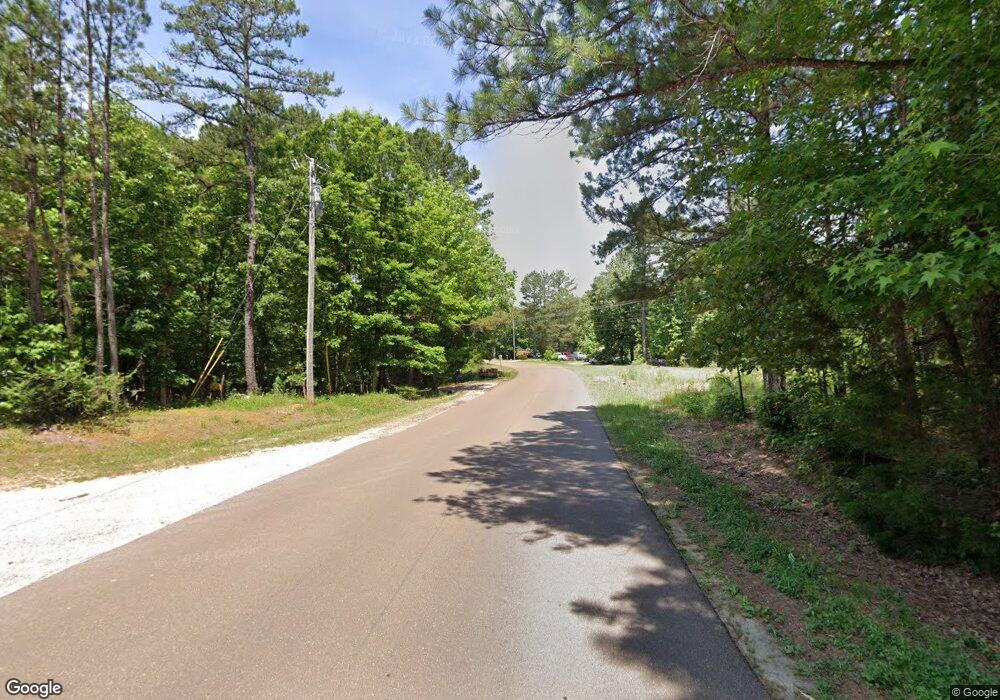 TBD County Road 104, Oxford, MS 38655 - photo 1