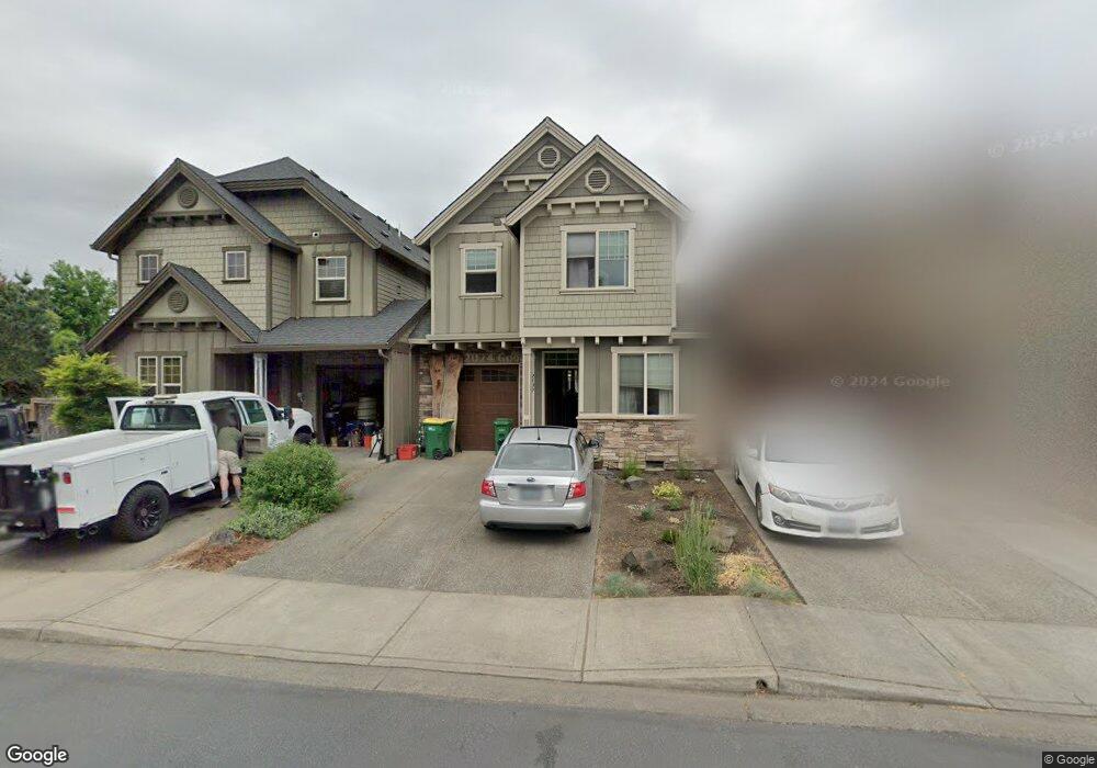 2439 25th Ave, Forest Grove, OR 97116 - photo 1