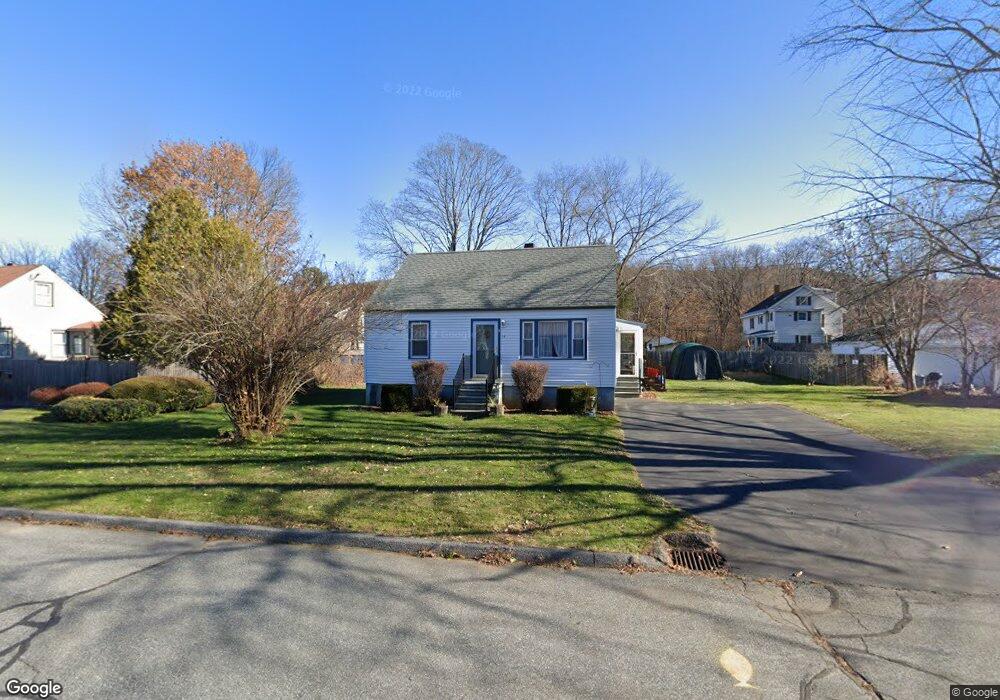 14 Colby St, Keene, NH 03431 - photo 1