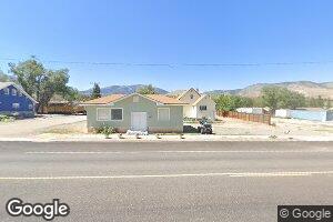 105 N Main St, Marysvale, UT 84750