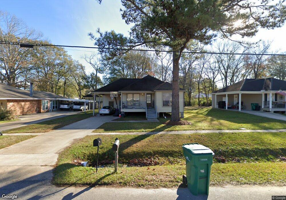 3444 39th St, Zachary, LA 70791 - photo 1