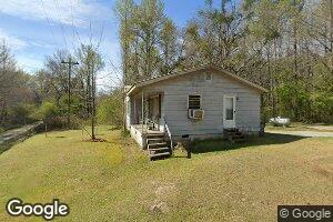 1 Silver St, Warm Springs, GA 31830