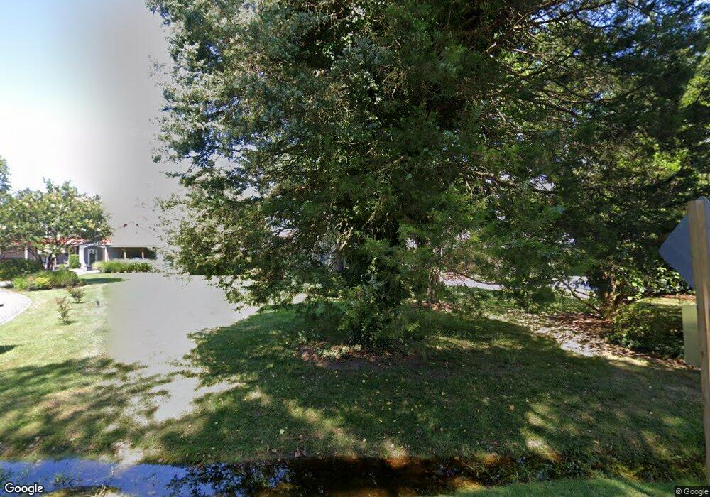 1011 Riverview Terrace, Saint Michaels, MD 21663 - photo 1