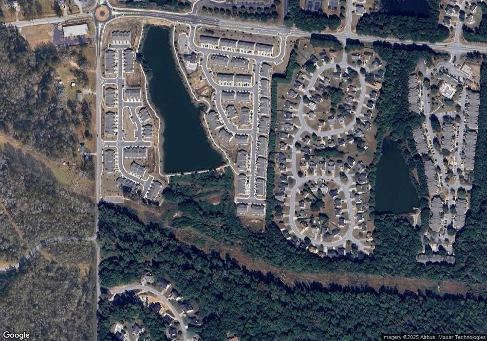 300 Grant Ave, Covington, GA 30016 - photo 1