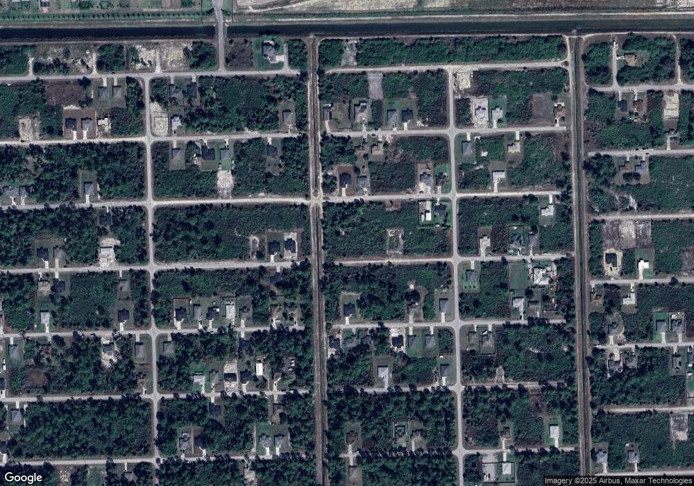 3126 72nd St W, Lehigh Acres, FL 33971 - photo 1