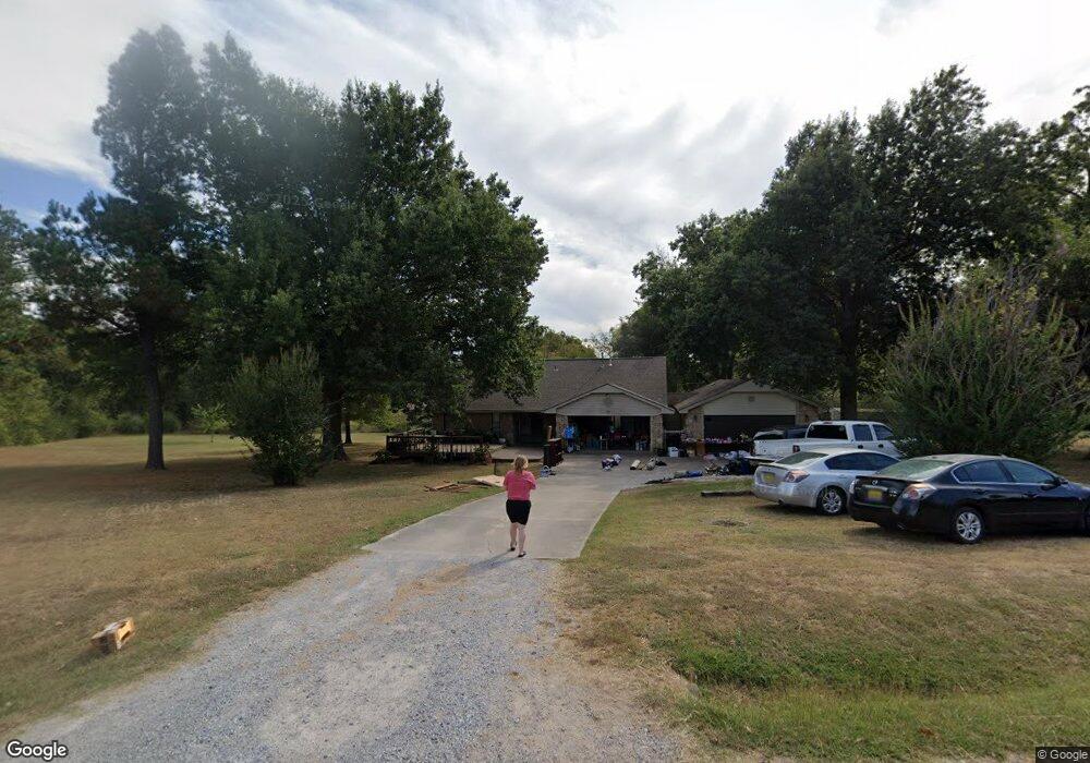 35 Willow Brook, Shawnee, OK 74804 - photo 1