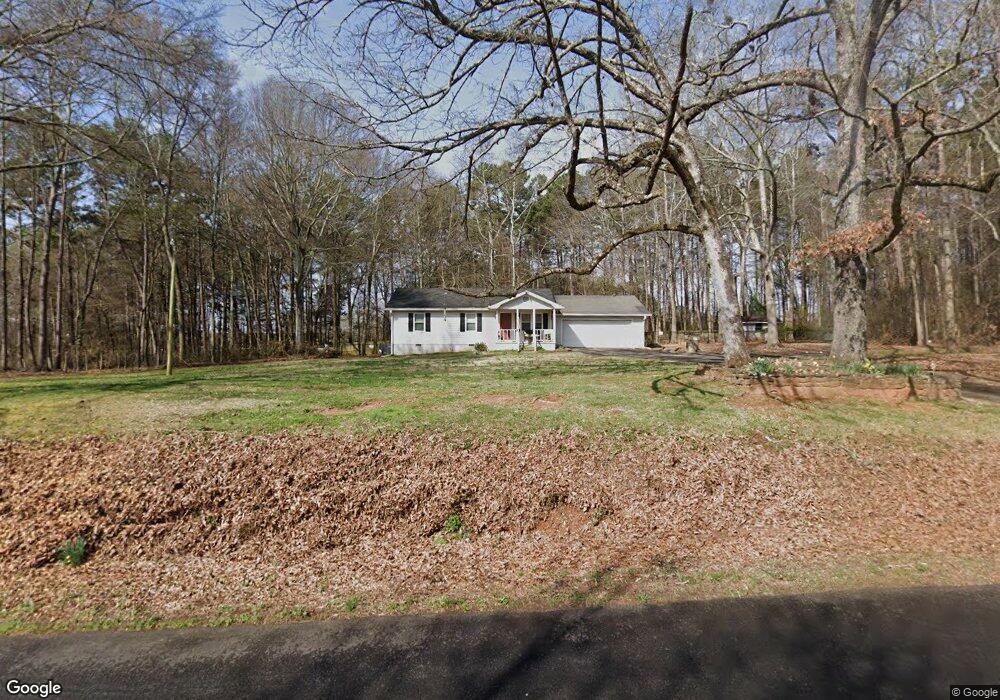 164 Mark Dodd Rd, Jefferson, GA 30549 - photo 1