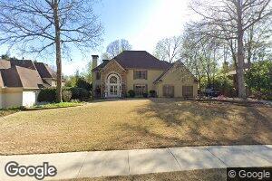 5675 Commons Ln Unit 87E, Alpharetta, GA 30005
