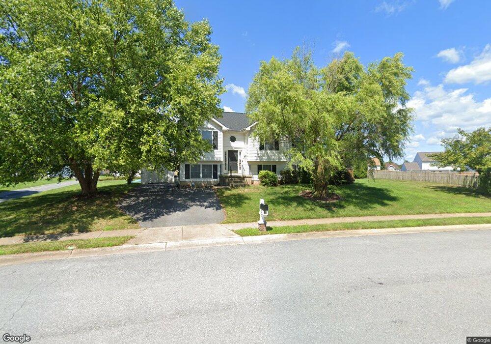 31 Kwanzan St, Taneytown, MD 21787 - photo 1