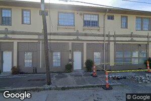 2801 Broadway St, New Orleans, LA 70125