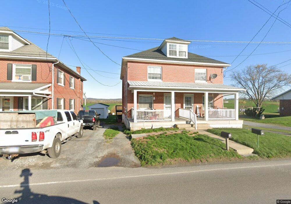 541 Gristmill Rd, Ephrata, PA 17522 - photo 1