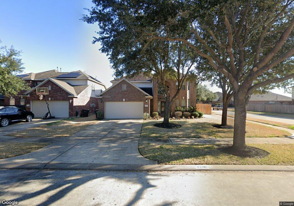 2202 Wembley Way, Rosenberg, TX 77471 - photo 1