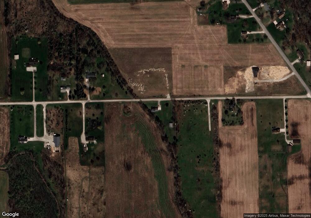 2475 Corkins Rd, Carleton, MI 48117 - photo 1