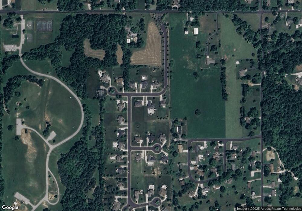 6209 Woodbridge Trail, Georgetown, IN 47122 - photo 1