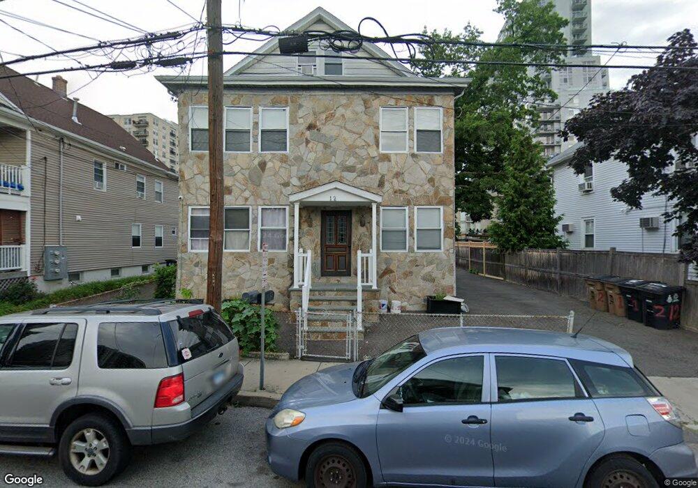 12 Manor St, Stamford, CT 06902 - photo 1