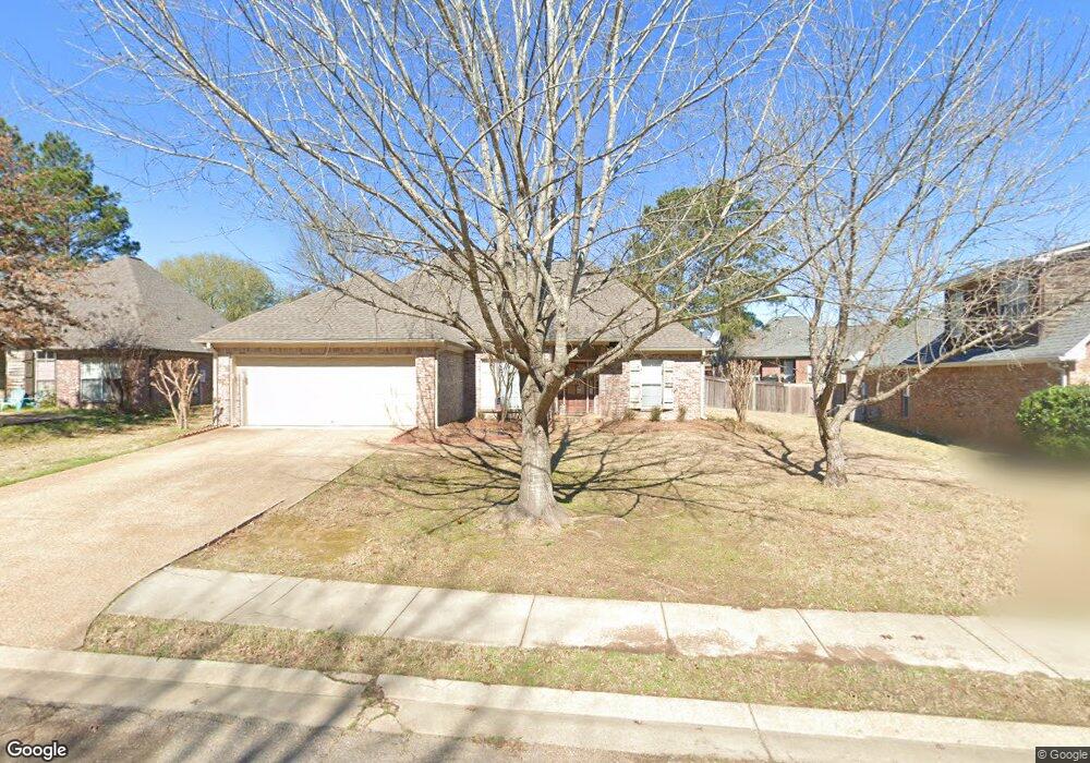 157 French Branch, Madison, MS 39110 - photo 1