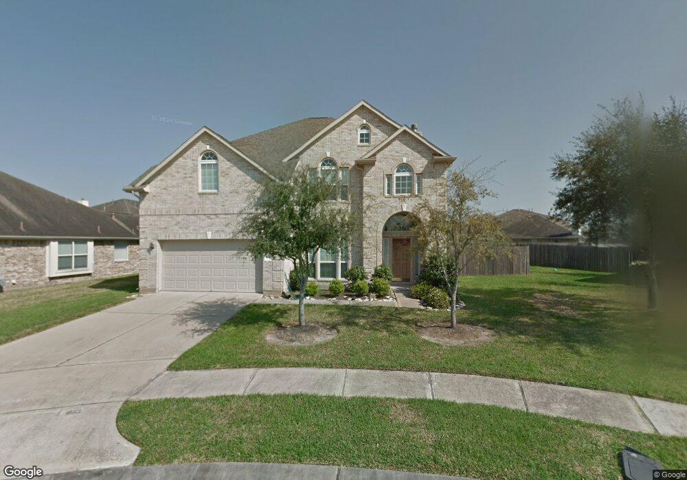 4705 Honey Creek Ct, Pearland, TX 77584 - photo 1