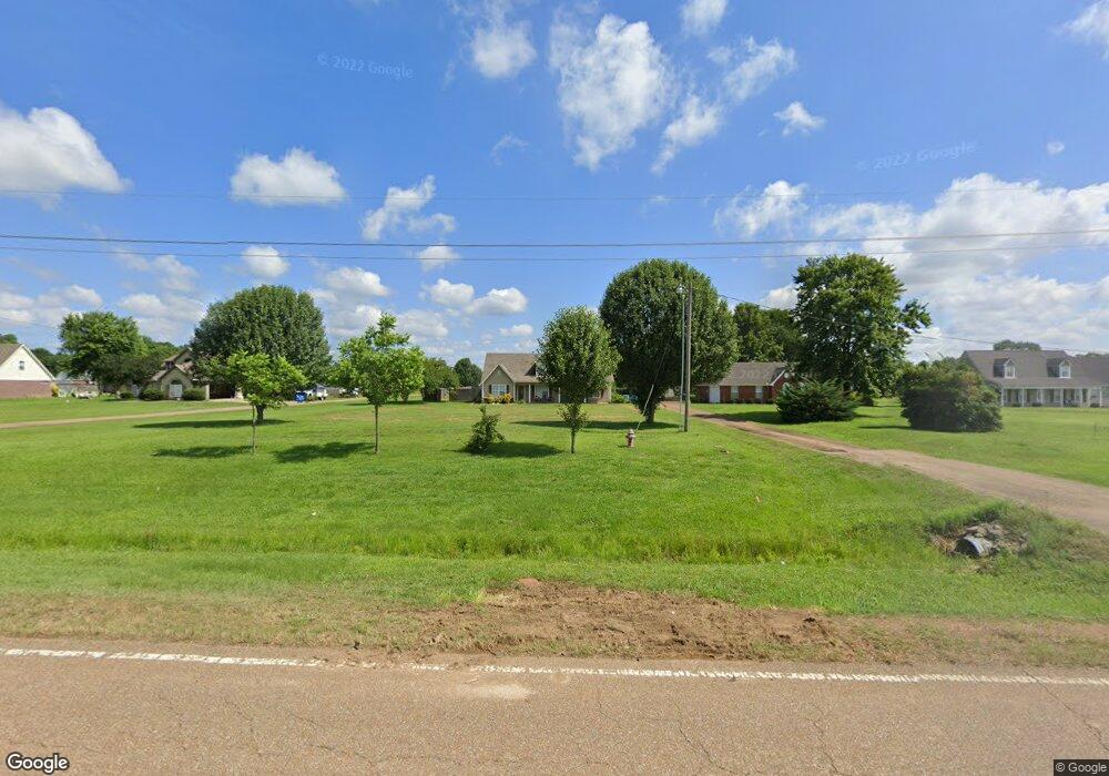 4656 Holly Springs Rd unit (lot 7), Hernando, MS 38632 - photo 1