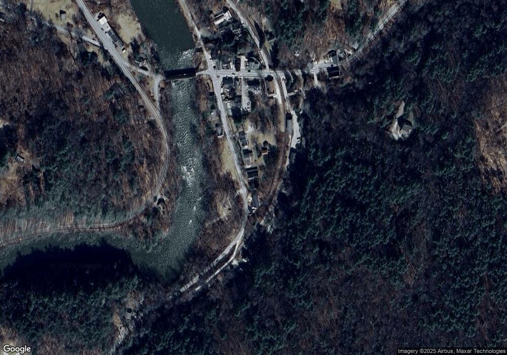 40 Lower River Rd, West Cornwall, CT 06796 - photo 1