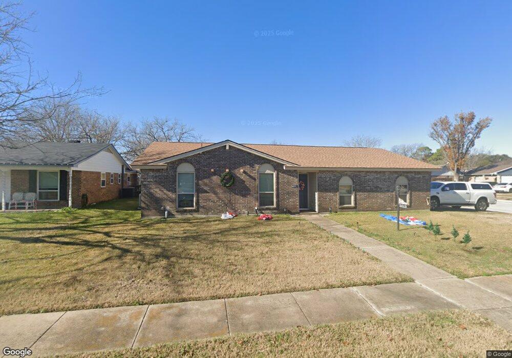 5513 Dublin Ct, North Richland Hills, TX 76180 - photo 1