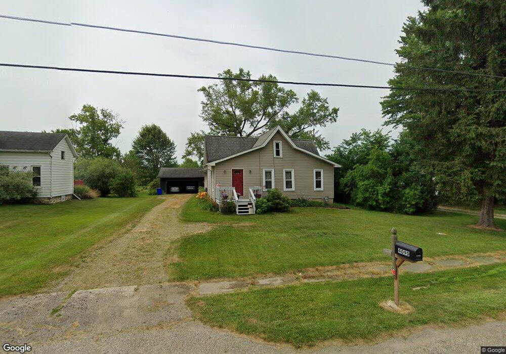 4090 Tallmadge Rd, Rootstown, OH 44272 - photo 1