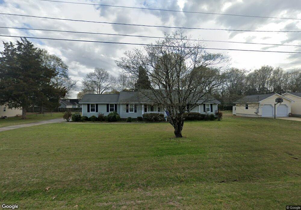 2912 Regina Dr, Macon, GA 31216 - photo 1
