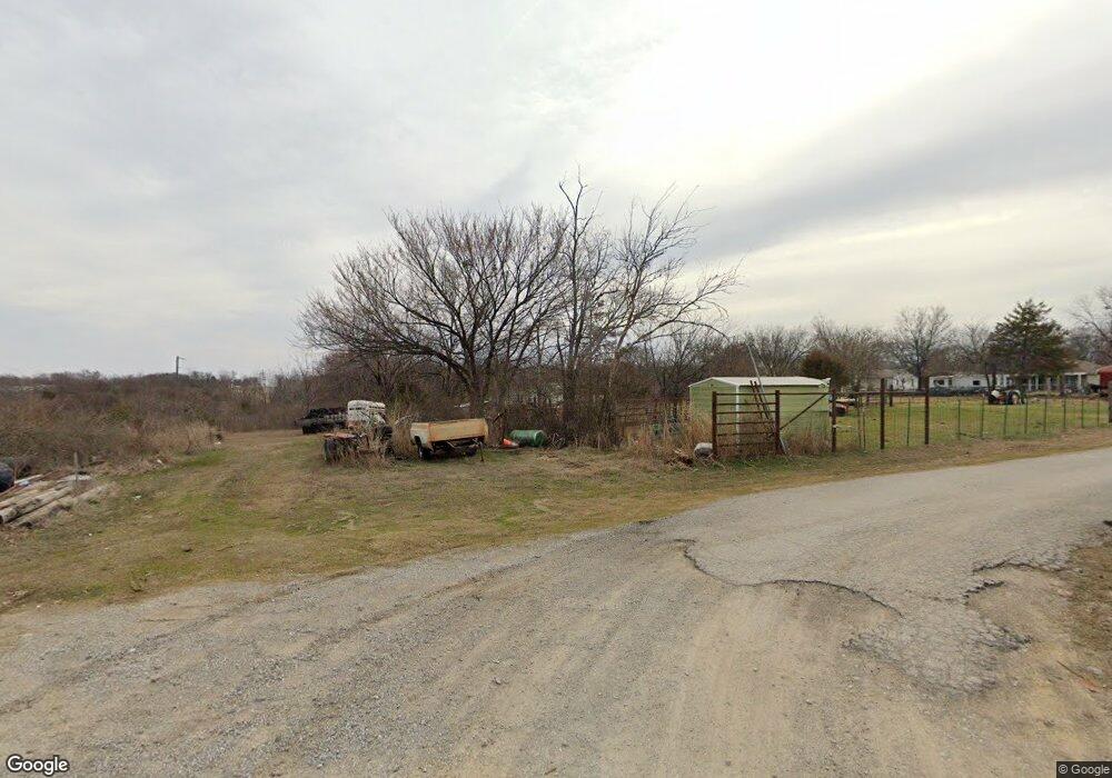 0 101st St S, Sapulpa, OK 74066 - photo 1