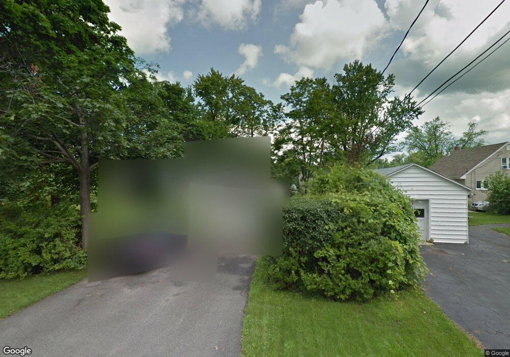 125 Mohawk Ave, Rensselaer, NY 12144 - photo 1