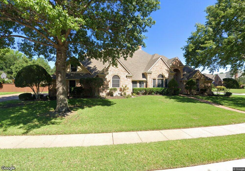 201 Donley Ct, Southlake, TX 76092 - photo 1