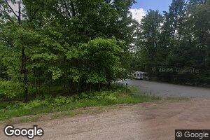 N4050 Bain Rd, Humbird, WI 54746