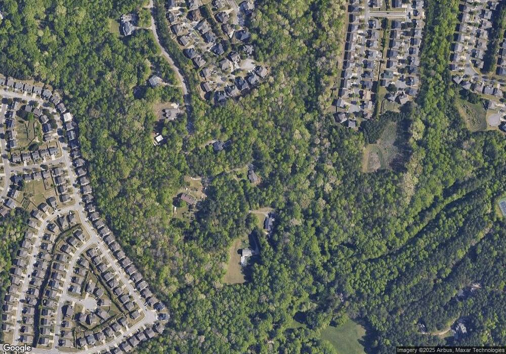 6200 Lakeside Ln, Buford, GA 30518 - photo 1