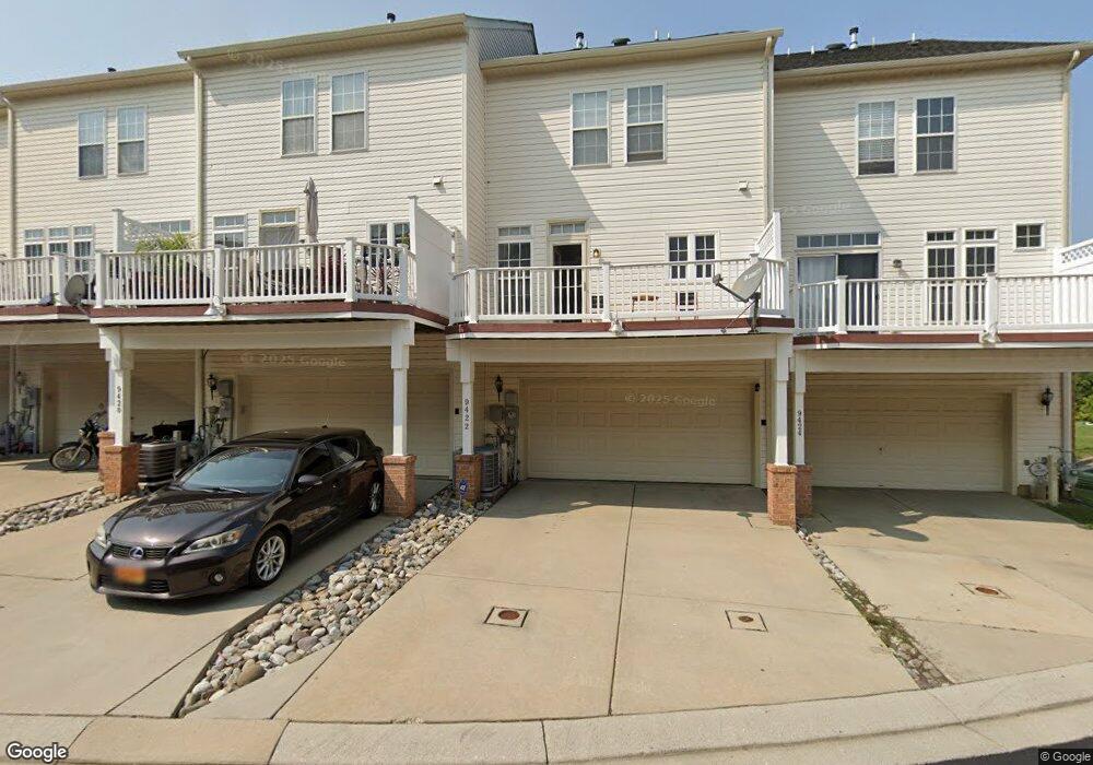 9422 Manor Forge Way unit 65, Owings Mills, MD 21117 - photo 1