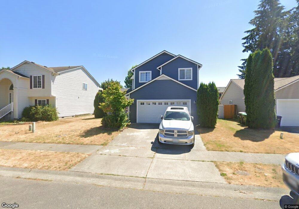 14948 Prairie Vista Loop, Yelm, WA 98597 - photo 1