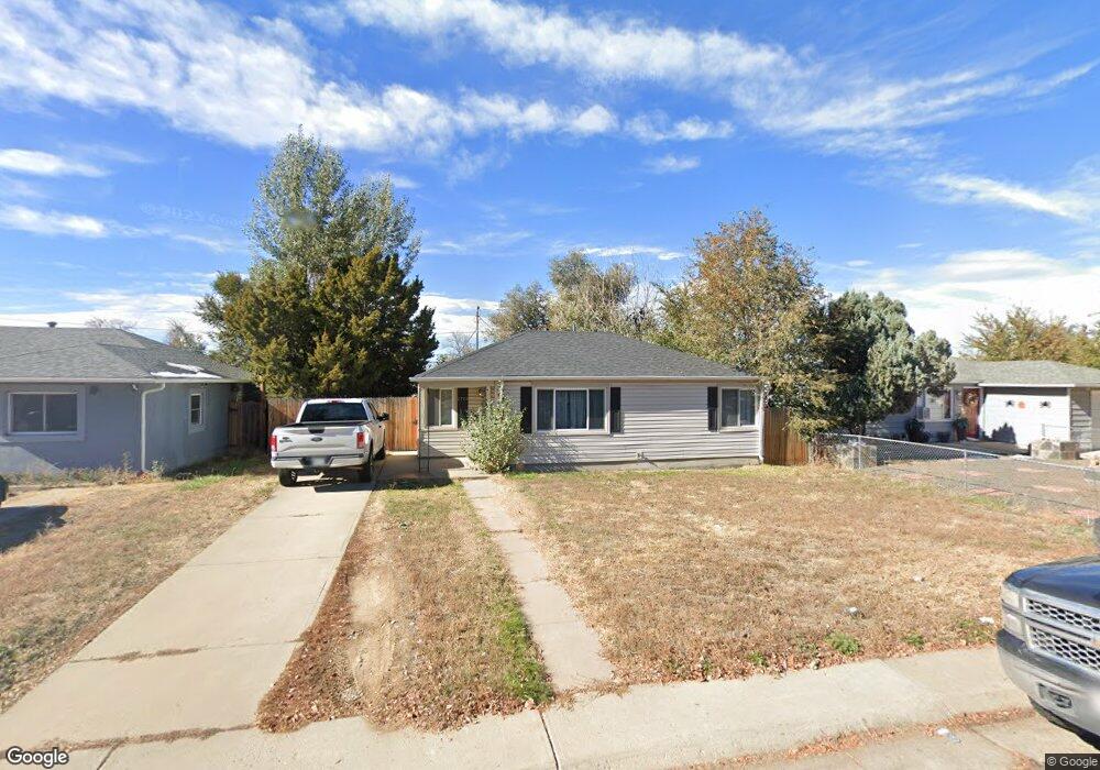 1715 Hanover St, Aurora, CO 80010 - photo 1