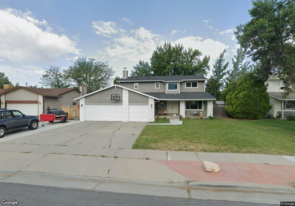 8822 S Cameo Way, Sandy, UT 84093 - photo 1